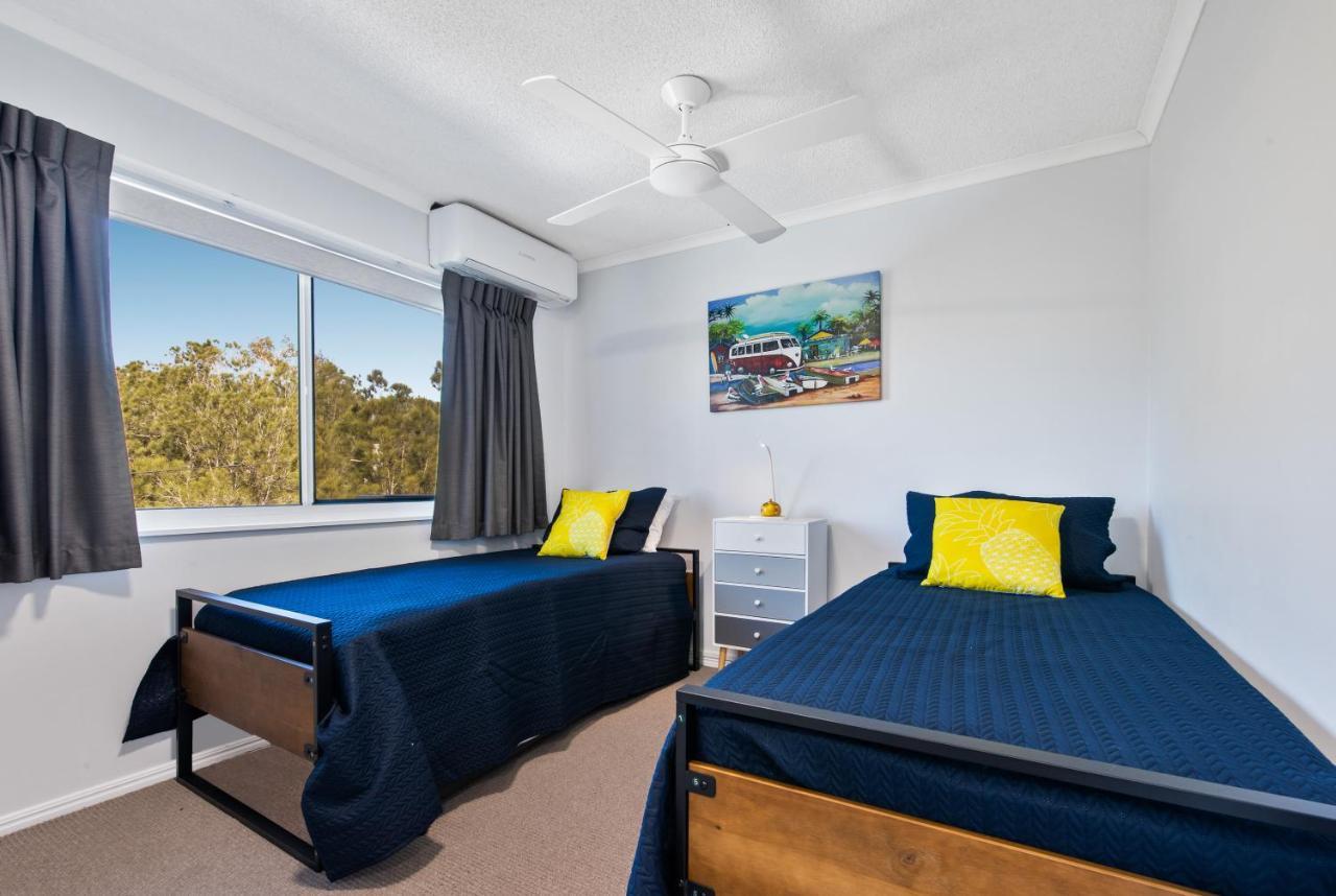 Reflections Holiday Apartments มารูชิดอร์ ภายนอก รูปภาพ