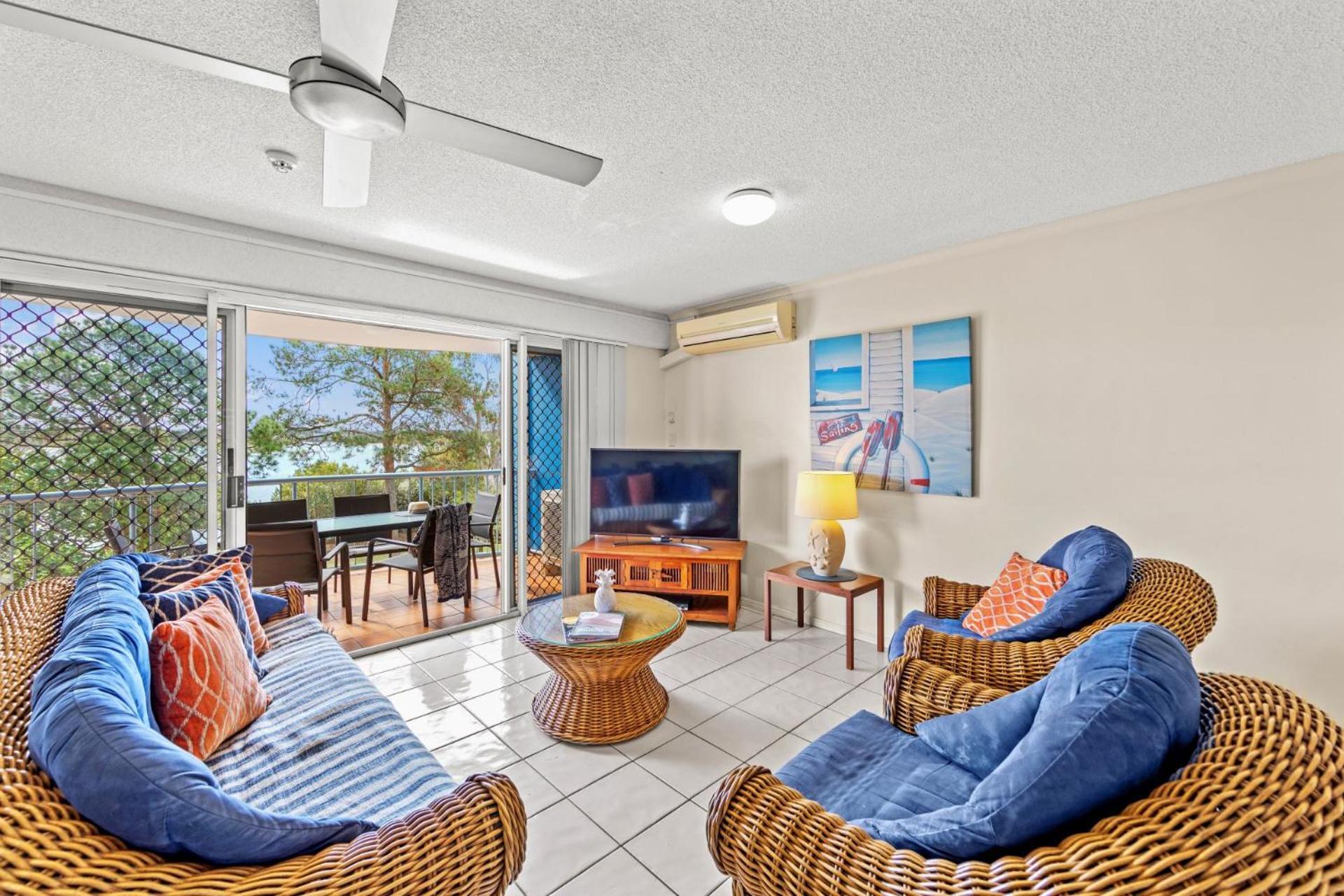 Reflections Holiday Apartments มารูชิดอร์ ภายนอก รูปภาพ