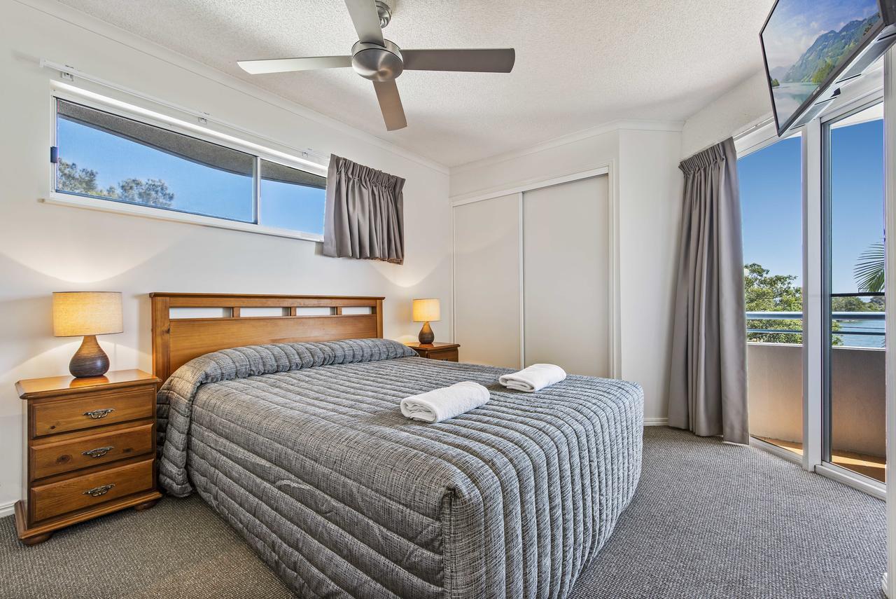 Reflections Holiday Apartments มารูชิดอร์ ภายนอก รูปภาพ