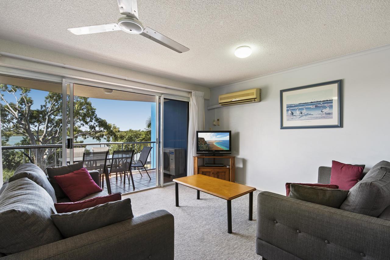Reflections Holiday Apartments มารูชิดอร์ ภายนอก รูปภาพ