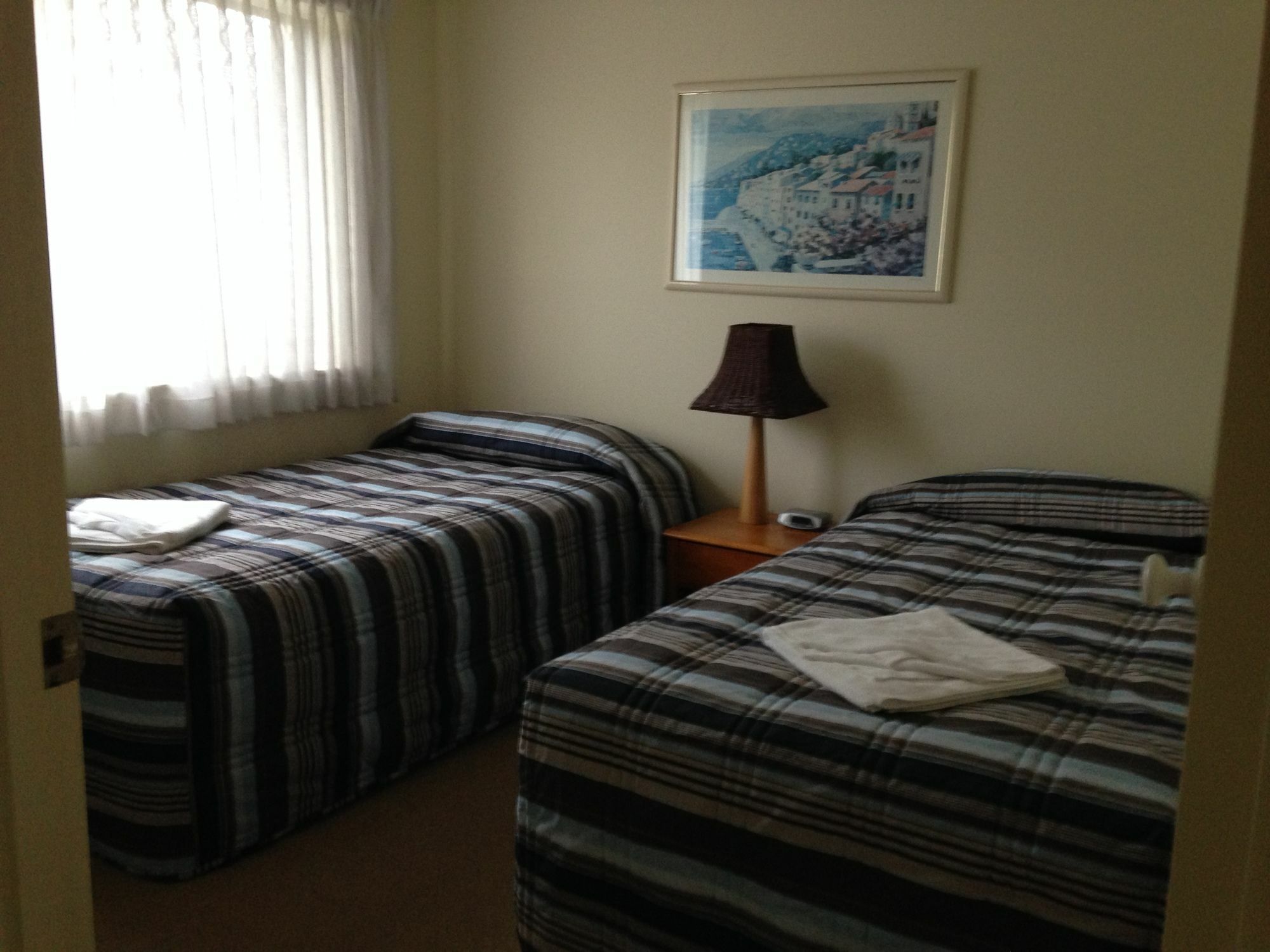Reflections Holiday Apartments มารูชิดอร์ ภายนอก รูปภาพ